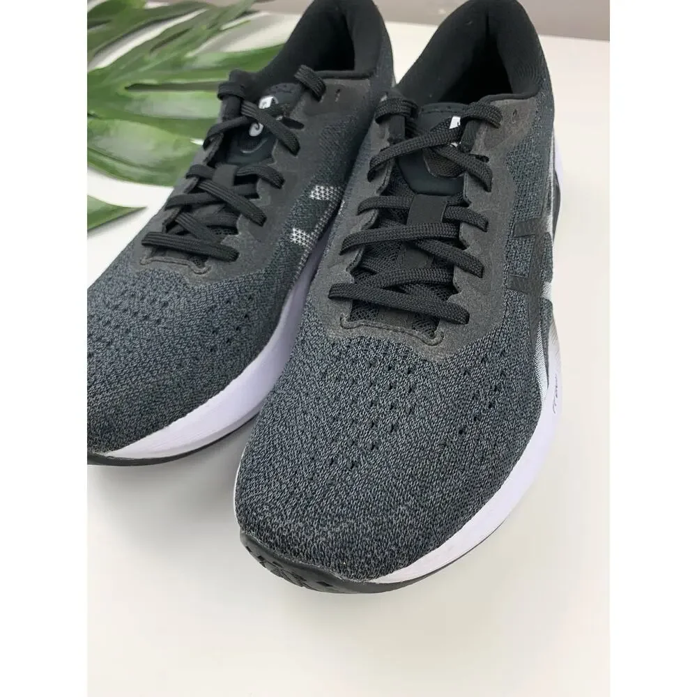 ASICS DynaBlast 2 Sneakers Running Shoes Gray Black 1012B060 Women's 7